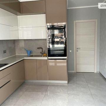 Продаж 2к Квартира Академіка Сахарова вулиця