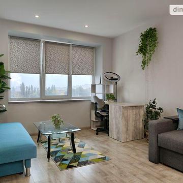 Продаж 1к Квартира Нове Шосе вулиця ЖК Центральный