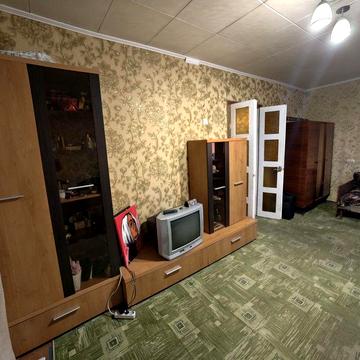Квартира СВОЯ 1 комнатная на ул. Богдана Хмельницкого