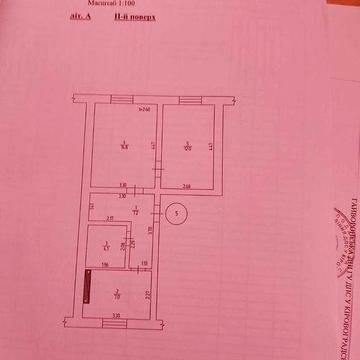 Продажа  квартири