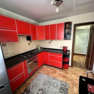 Степана Рудницького вул. (Шолохова), 25