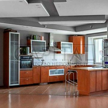 Продаж квартири 5к/270м2/Бажана/Харківська/2-рівнева/16 поверх/