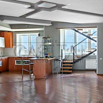 Продаж квартири 5к/270м2/Бажана/Харківська/2-рівнева/16 поверх/