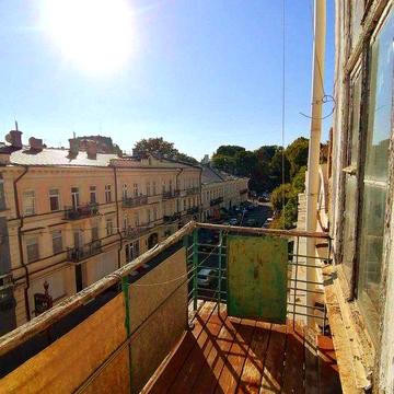 Квартира в самом сердце Одессы рядом с Горсадом