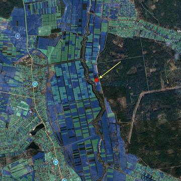 Гостомель, Бучанський, Київська область 27000.0 USD