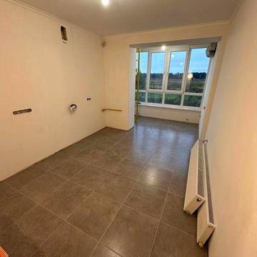 Продам 1к квартиру з гарним плануванням у ЖК Евромісто Крюківщина ЖК Евромісто