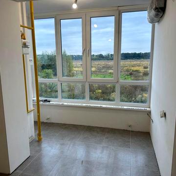 Продам 1к квартиру з гарним плануванням у ЖК Евромісто Крюківщина ЖК Евромісто