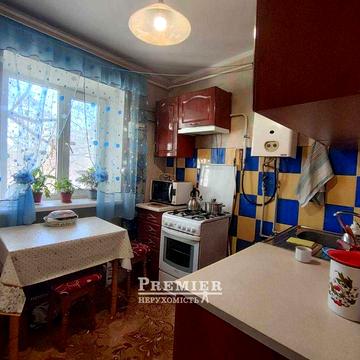 Продаж! 2 кім. квартира Фонтанська дор. Море, Парк