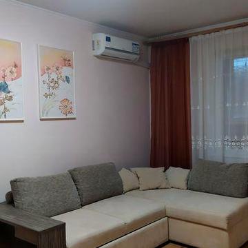 Сдается 1 комнатная квартира  Дарницкий р-н,ул.Драгоманова 12, Позняки