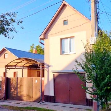 Дом на Павловом Поле,152 м2, вблизи ст. метро 23 Августа