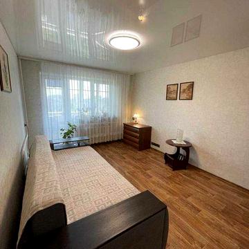 Здам 1-к квартиру на ж/м Тополя-1, будинок 25