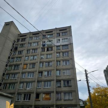 Гроденська вул. (Гродненська), 27
