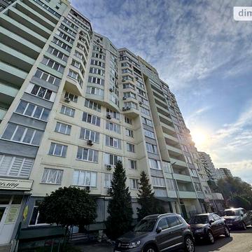 Продаж 2к Квартира Павла Чубинського вулиця ЖК Эдем