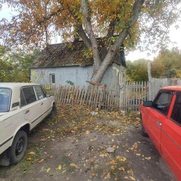 Продам участок почти в центре) или обмен)