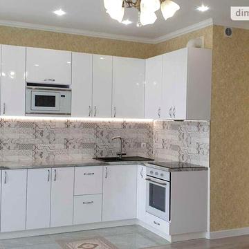 Продаж 1к Квартира Гагарина проспект ЖК Четыре сезона