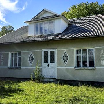 Продаж будинку в с. Пістинь