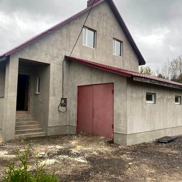 Продаж приватного  будинка