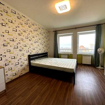 Чудова 2-кімнатна квартира (65м2)|пр-т Науки 80а/73|Голосіївський р-н