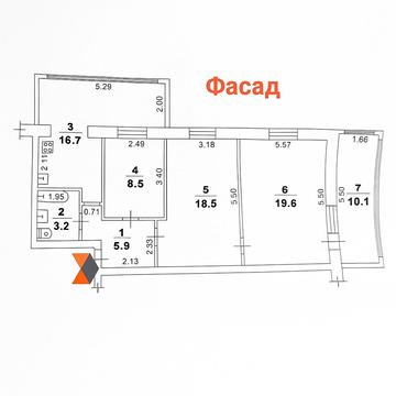 Івана та Юрія Лип вул. (Гайдара), 14