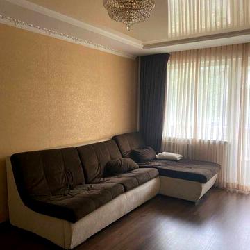 2-кім квартира з євроремонтом по вулиці В.Коваленка(Пухова).Сертифікат