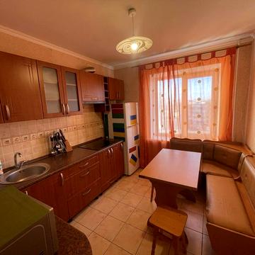 Аренда 2 комнатной квартиры на Среднефонтанской/Краснова