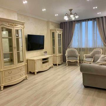 Оренда 2к квартири ЖК Венеція, вулиця Самійла Кішки 19/14