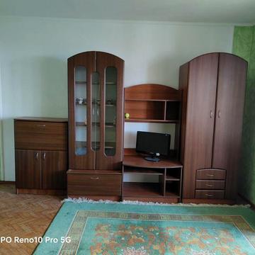 Оренда, здам 1-кімнатну квартиру на Піщаному масиві в кирпічному будин