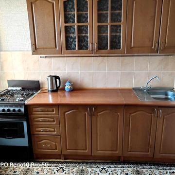 Оренда, здам 1-кімнатну квартиру на Піщаному масиві в кирпічному будин
