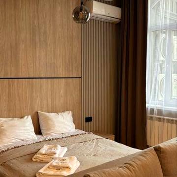 Продаж елітних апартаментів, готовий бізнес, квартира Трускавець з рем ЖК Апартаменти Європа плюс