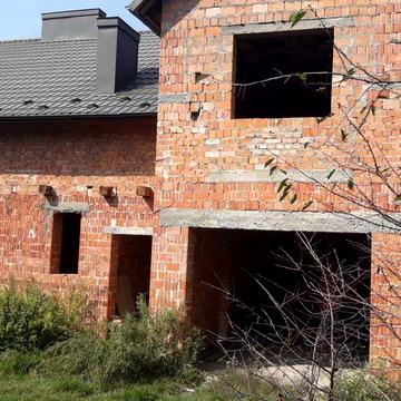 Будинок  Садгора