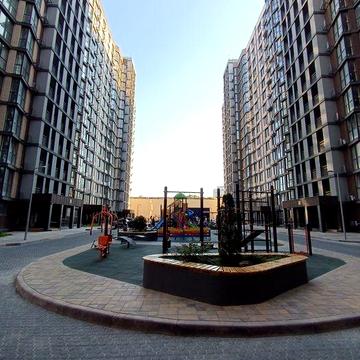 Продам 1 ком. квартиру в новом сданном доме ЖК "Прохоровский квартал" ЖК Прохоровский квартал