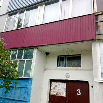 Двокімнатна квартира Новий Чигирин