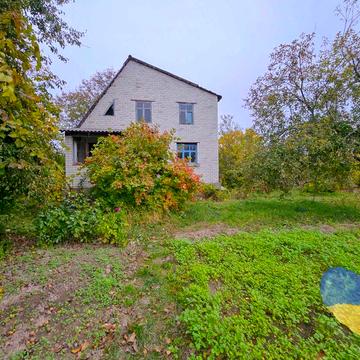 Дачна ділянка 10 сот з будинком в 5км від Чернігова!