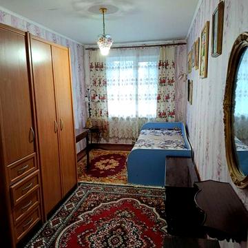 Аренда 2-х комнатной на 17 квартале