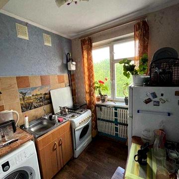 Продам 2к кв Салтовка, 603м-н, ул Познанская, ТРК УкраинаIN