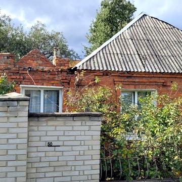 Продам будинок місто Суми, район Роменської