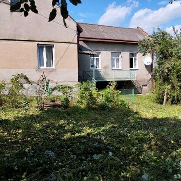 Продається квартира м. Перемишляни вул. Галицька