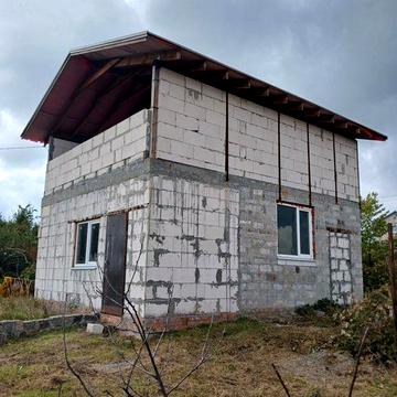 Продам дачу в Соловїній рощі