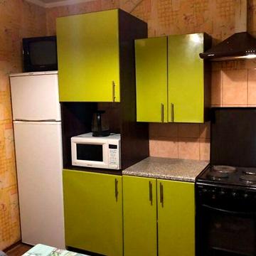Довгострокова оренда 2к Квартира Цегельний провулок