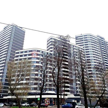 2 кім.кв. 71 м2 в ЖК Паркові Озера-2/Паркові Озера/Новий Автограф ЖК Паркові Озера 2
