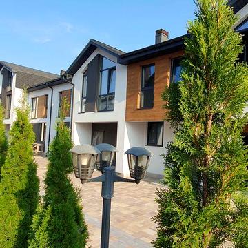 ХІТ! Таунхаус 105 м2 Погреби, Зазимя, Троєщина, єОселя 2%, документи