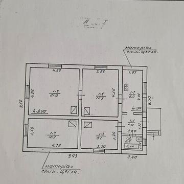 Продаж 4к Дім Січинського вулиця