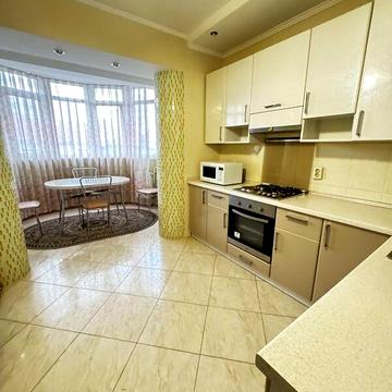 Довгострокова оренда 2к Квартира Академіка Ющенка вулиця ЖК Микрорайон Подолье