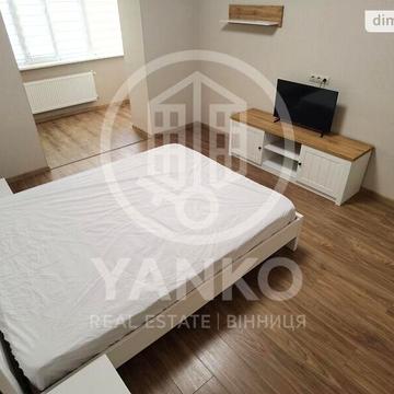 Довгострокова оренда 1к Квартира Немирівське шосе ЖК Семейный Comfort