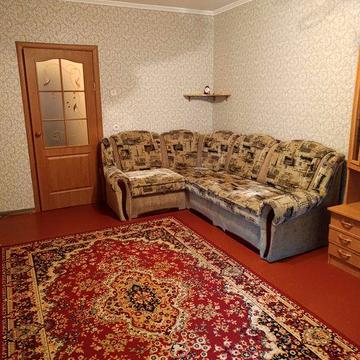 Сдам  1-комнатную квартиру . 5 Заречный 79