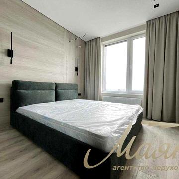 Продаж 2-кімнатна квартира  Голосіївський район м. Теремки ЖК Метрополіс