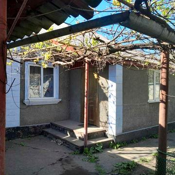 Продам дім в Чубівці Подільського району Одеської області