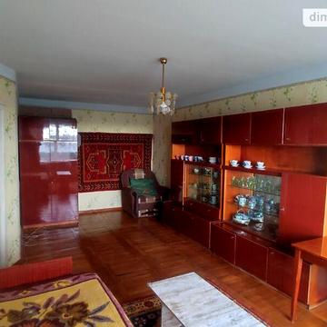Продаж 1к Квартира Запорізька вулиця