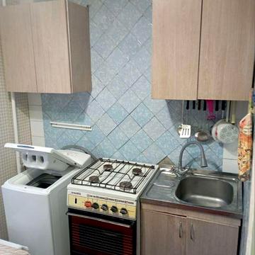 Продам 2х ком  кв в Заводском районе ул.Союзная