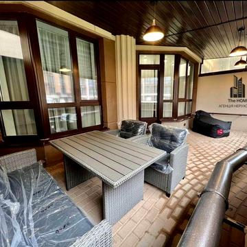 Оренда 1 кім.квартири ТЕРАСА, жк Софія Резиденс Радісна 6